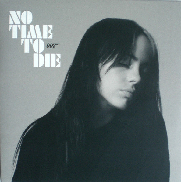 Billie Eilish - No Time To Die (7") | Near Mint (NM) Near Mint (NM)