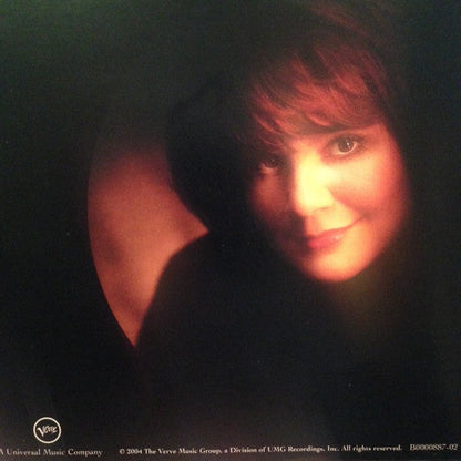 Linda Ronstadt - Hummin' To Myself (CD) | Near Mint (NM) Near Mint (NM)