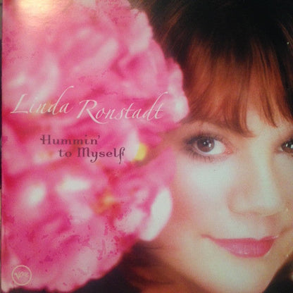 Linda Ronstadt - Hummin' To Myself (CD) | Near Mint (NM) Near Mint (NM)