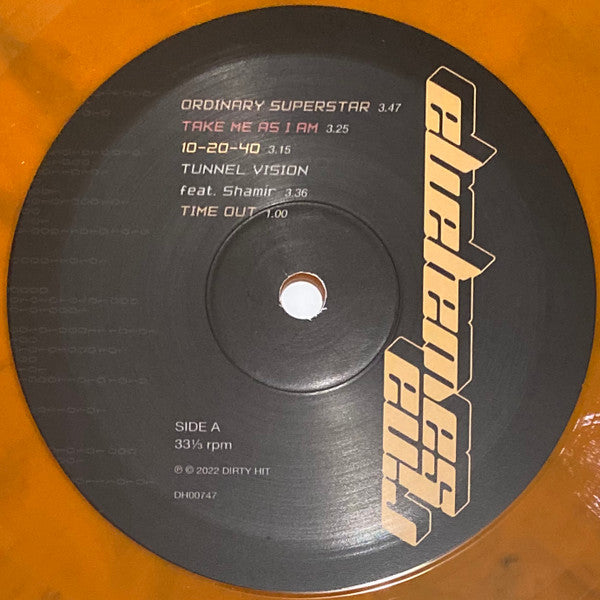 Rina Sawayama - Rina (VINYL) | Near Mint (NM) Near Mint (NM)