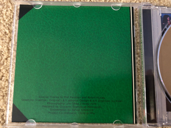 Linda Ronstadt - Greatest Hits I & II (CD) | Near Mint (NM) Near Mint (NM)