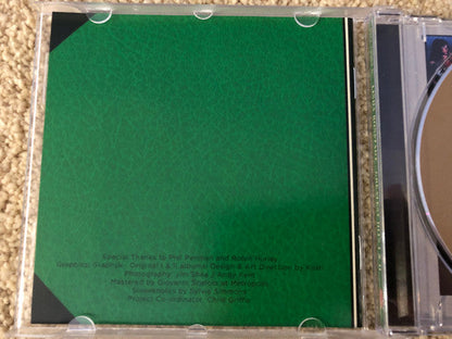 Linda Ronstadt - Greatest Hits I & II (CD) | Near Mint (NM) Near Mint (NM)