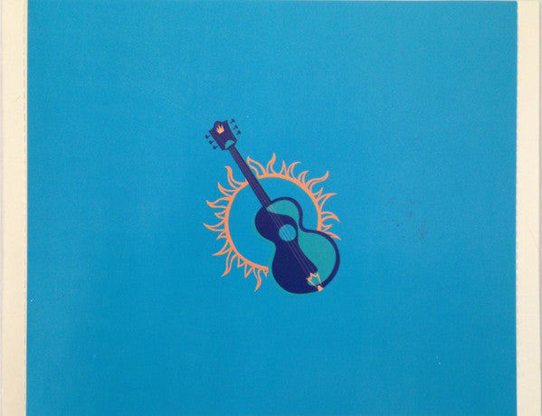 Pino Daniele - Passa 'O Tiempo E Che Fà - I Primi Anni (CD) | Near Mint (NM or M-)