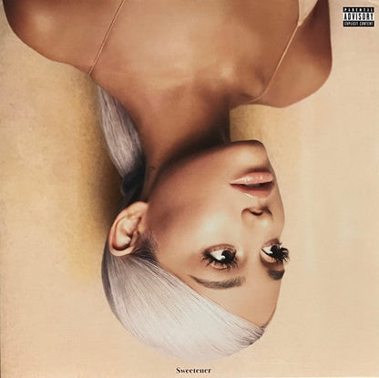 Ariana Grande - Sweetener (2xVINYL) | Near Mint (NM) Near Mint (NM)