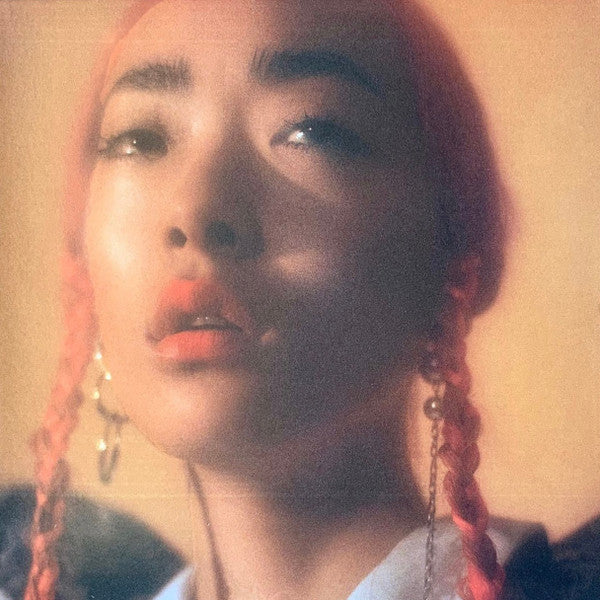 Rina Sawayama - Rina (VINYL) | Near Mint (NM) Near Mint (NM)