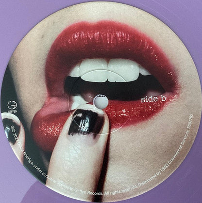 Olivia Rodrigo - Guts (VINYL) | Near Mint (NM) Mint (M)