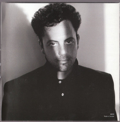 Billy Joel - The Essential Billy Joel (2xCD CANADA) | Near Mint (NM or M-) Excellent+ (EX+)