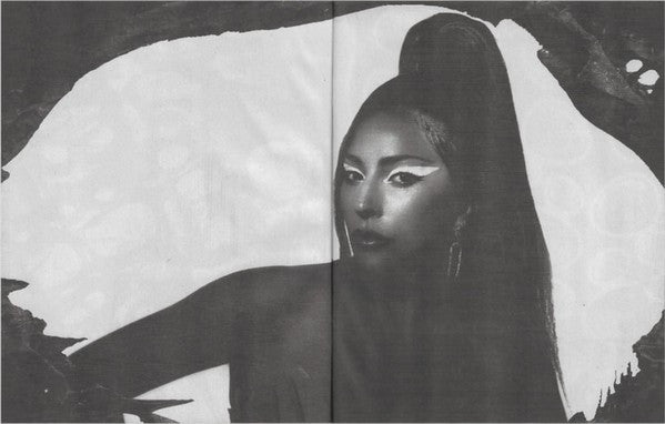Lady Gaga - Chromatica (VINYL) | Near Mint (NM) Near Mint (NM)