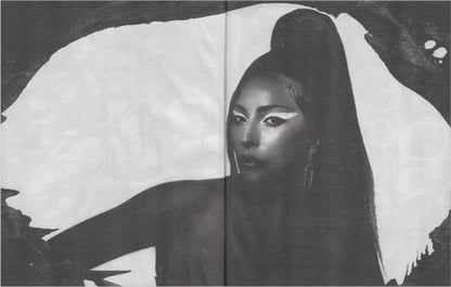 Lady Gaga - Chromatica (VINYL) | Near Mint (NM) Near Mint (NM)