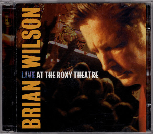 Live At The Roxy Theatre (2xCD) | Near Mint (NM or M-)