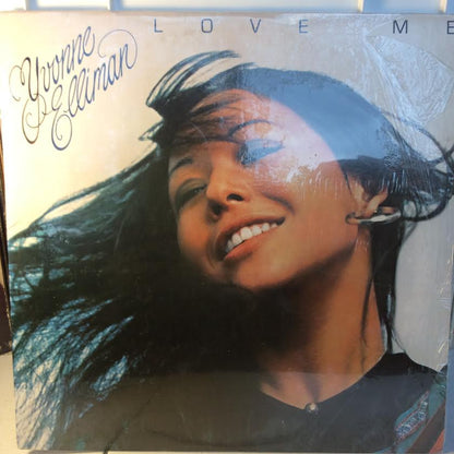 Yvonne Elliman - Love Me (VINYL) | Near Mint (NM or M-)