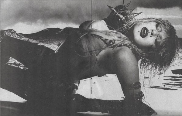 Lady Gaga - Chromatica (VINYL) | Near Mint (NM) Near Mint (NM)