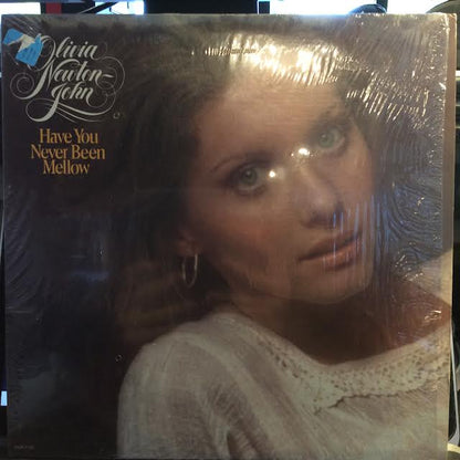 Have You Never Been Mellow (VINYL) | Near Mint (NM or M-)