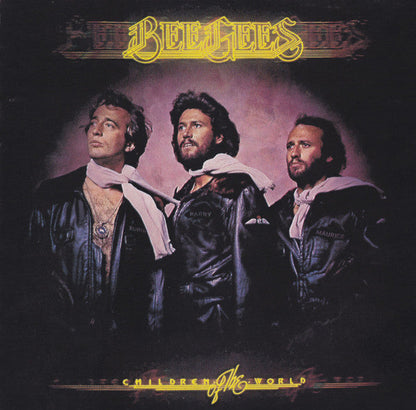 Bee Gees - Children Of The World (CD) | Near Mint (NM or M-)