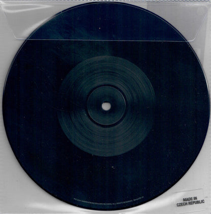 Billie Eilish - My Future (7") | Near Mint (NM) Near Mint (NM)