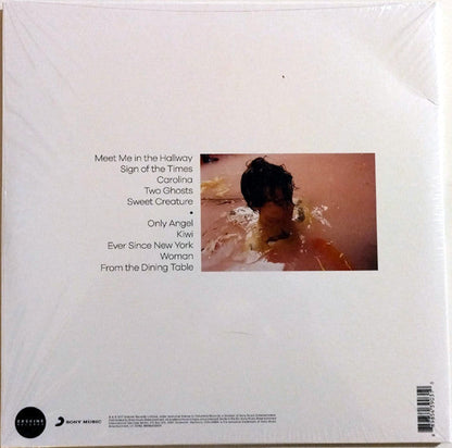Harry Styles - Harry Styles (VINYL) | Near Mint (NM or M-) Near Mint (NM)