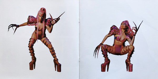 Lady Gaga - Chromatica (VINYL) | Near Mint (NM) Near Mint (NM)