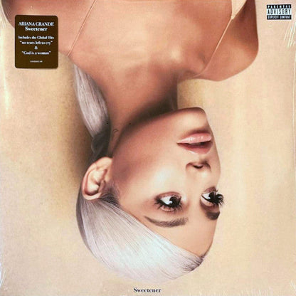 Ariana Grande - Sweetener (2xVINYL) | Near Mint (NM) Near Mint (NM)