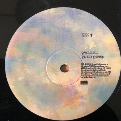 Ariana Grande - Sweetener (2xVINYL) | Near Mint (NM) Near Mint (NM)