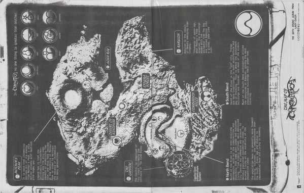 Lady Gaga - Chromatica (VINYL) | Near Mint (NM) Near Mint (NM)