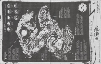 Lady Gaga - Chromatica (VINYL) | Near Mint (NM) Near Mint (NM)