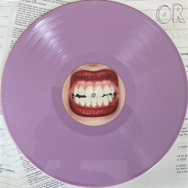 Olivia Rodrigo - Guts (VINYL) | Near Mint (NM) Mint (M)