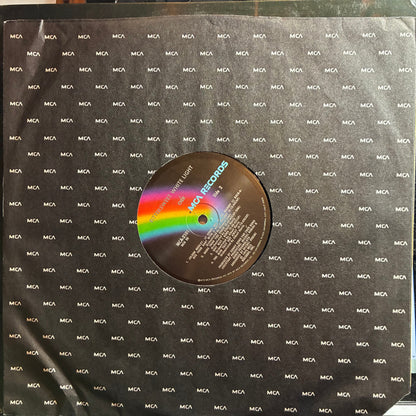 Cher - Bittersweet White Light (VINYL) | Very Good Plus (VG+) Very Good Plus (VG+)