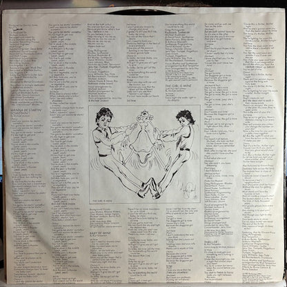 Michael Jackson - Thriller (VINYL) | Very Good Plus (VG+) Very Good Plus (VG+)