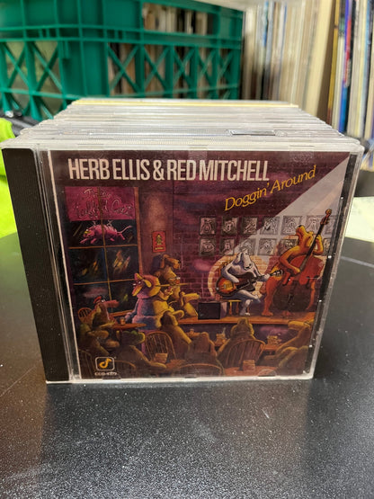 Various - 13 CD COLLECTION/LOT *LISTED & GRADED IN DESC* | Very Good Plus (VG+) Very Good Plus (VG+)