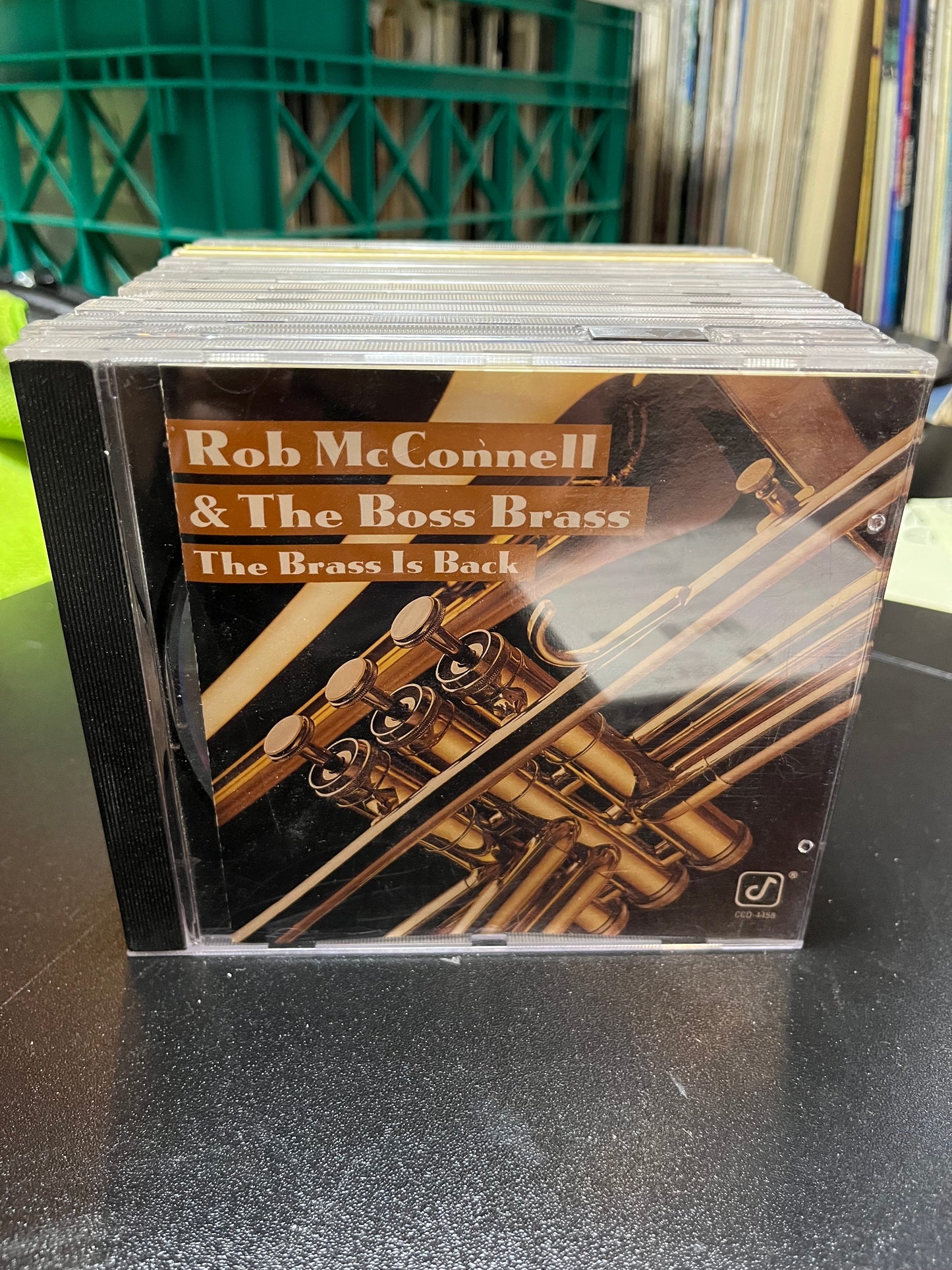 Various - 13 CD COLLECTION/LOT *LISTED & GRADED IN DESC* | Very Good Plus (VG+) Very Good Plus (VG+)