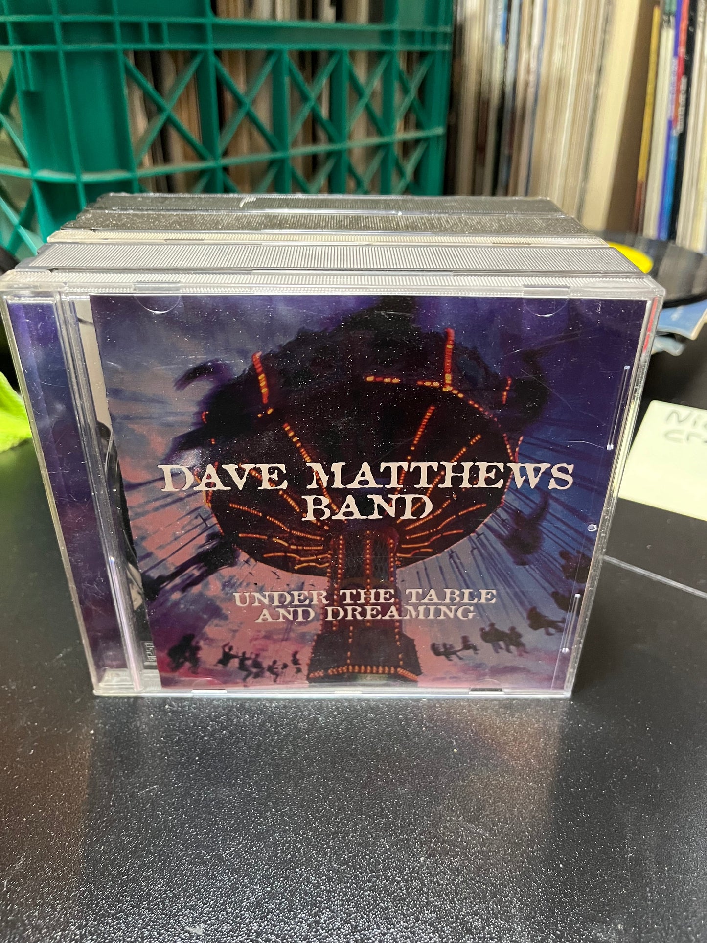 Various - 13 CD COLLECTION/LOT *LISTED & GRADED IN DESC* | Very Good Plus (VG+) Very Good Plus (VG+)