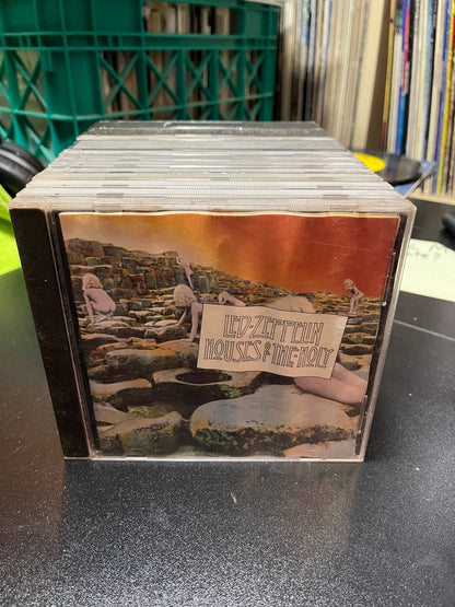 Various - 13 CD COLLECTION/LOT *LISTED & GRADED IN DESC* | Very Good Plus (VG+) Very Good Plus (VG+)