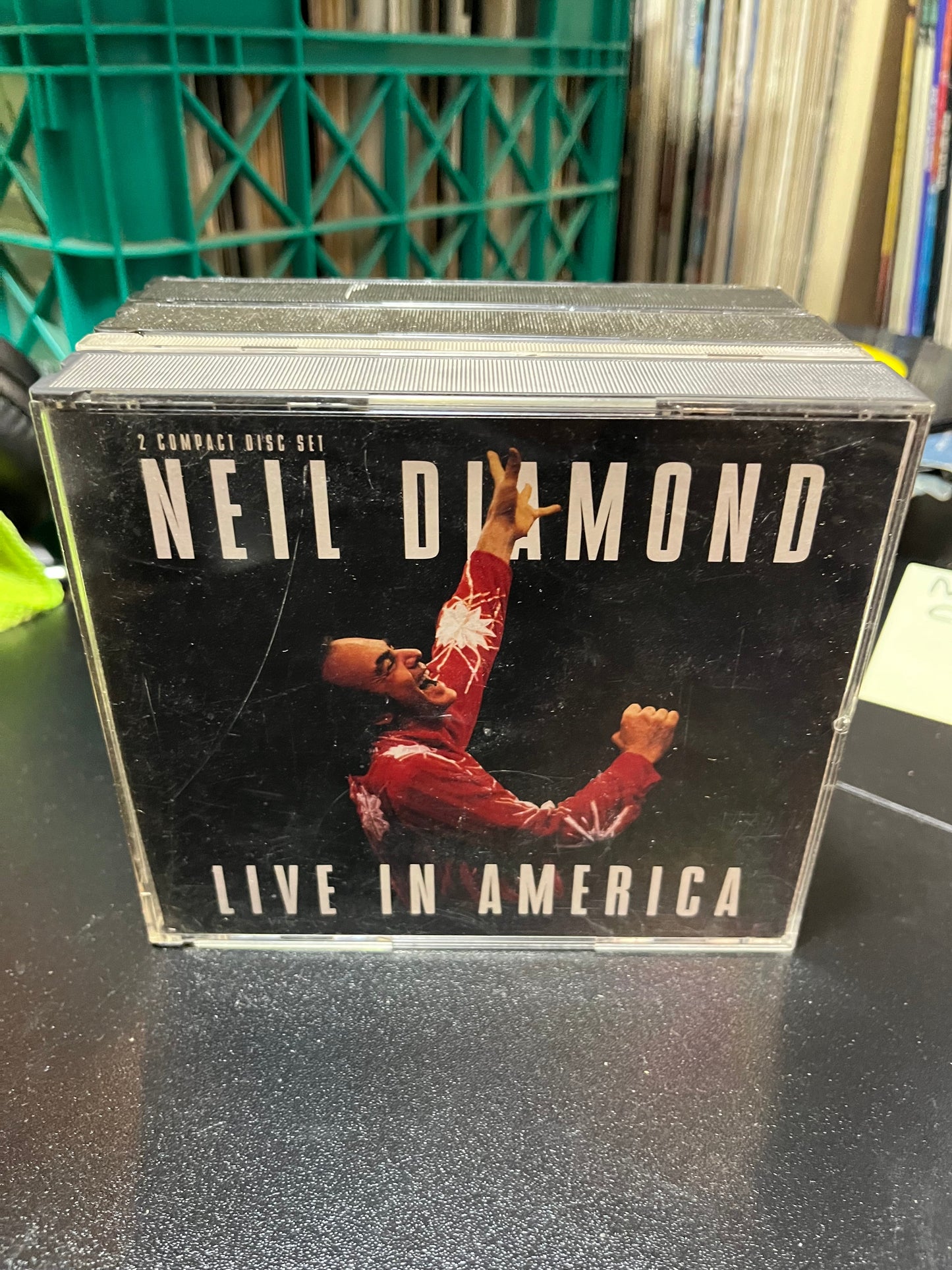 Various - 13 CD COLLECTION/LOT *LISTED & GRADED IN DESC* | Very Good Plus (VG+) Very Good Plus (VG+)