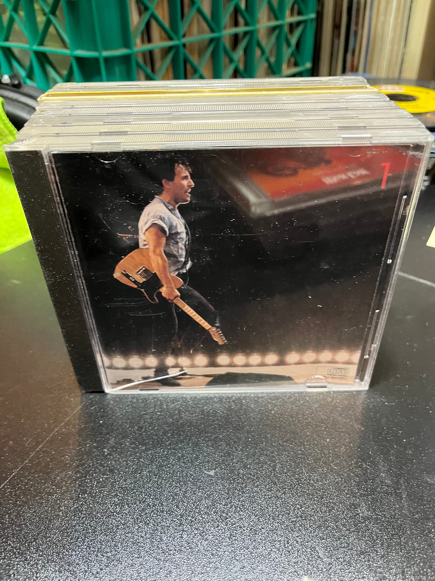 Various - 13 CD COLLECTION/LOT *LISTED & GRADED IN DESC* | Very Good Plus (VG+) Very Good Plus (VG+)