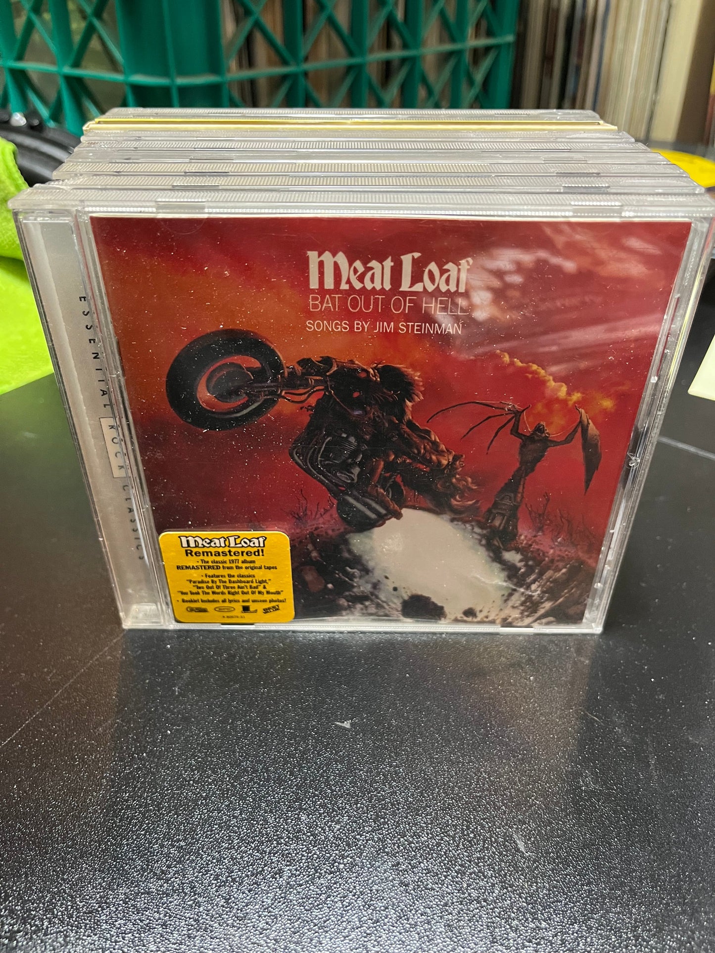 Various - 13 CD COLLECTION/LOT *LISTED & GRADED IN DESC* | Very Good Plus (VG+) Very Good Plus (VG+)
