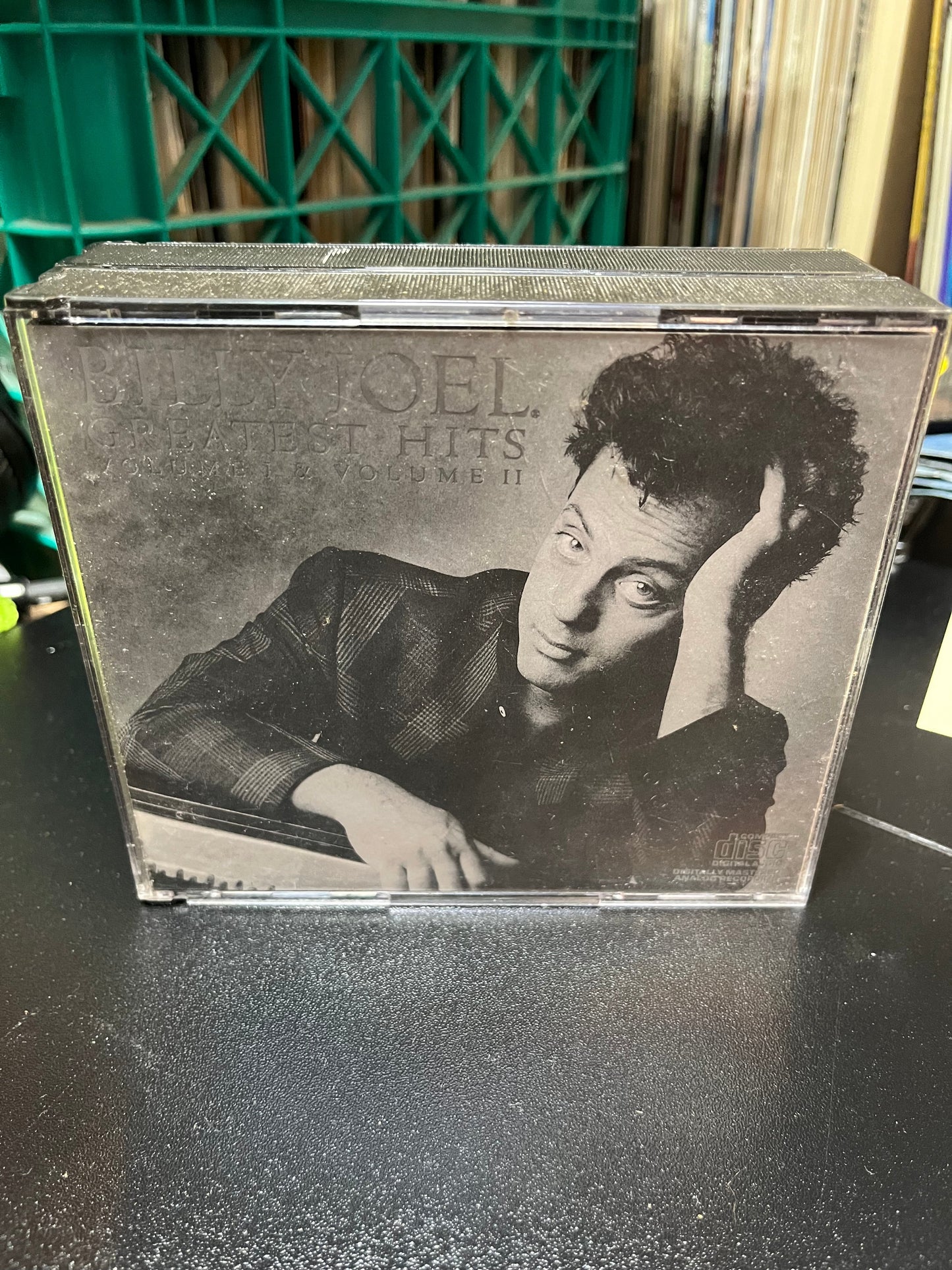 Various - 13 CD COLLECTION/LOT *LISTED & GRADED IN DESC* | Very Good Plus (VG+) Very Good Plus (VG+)