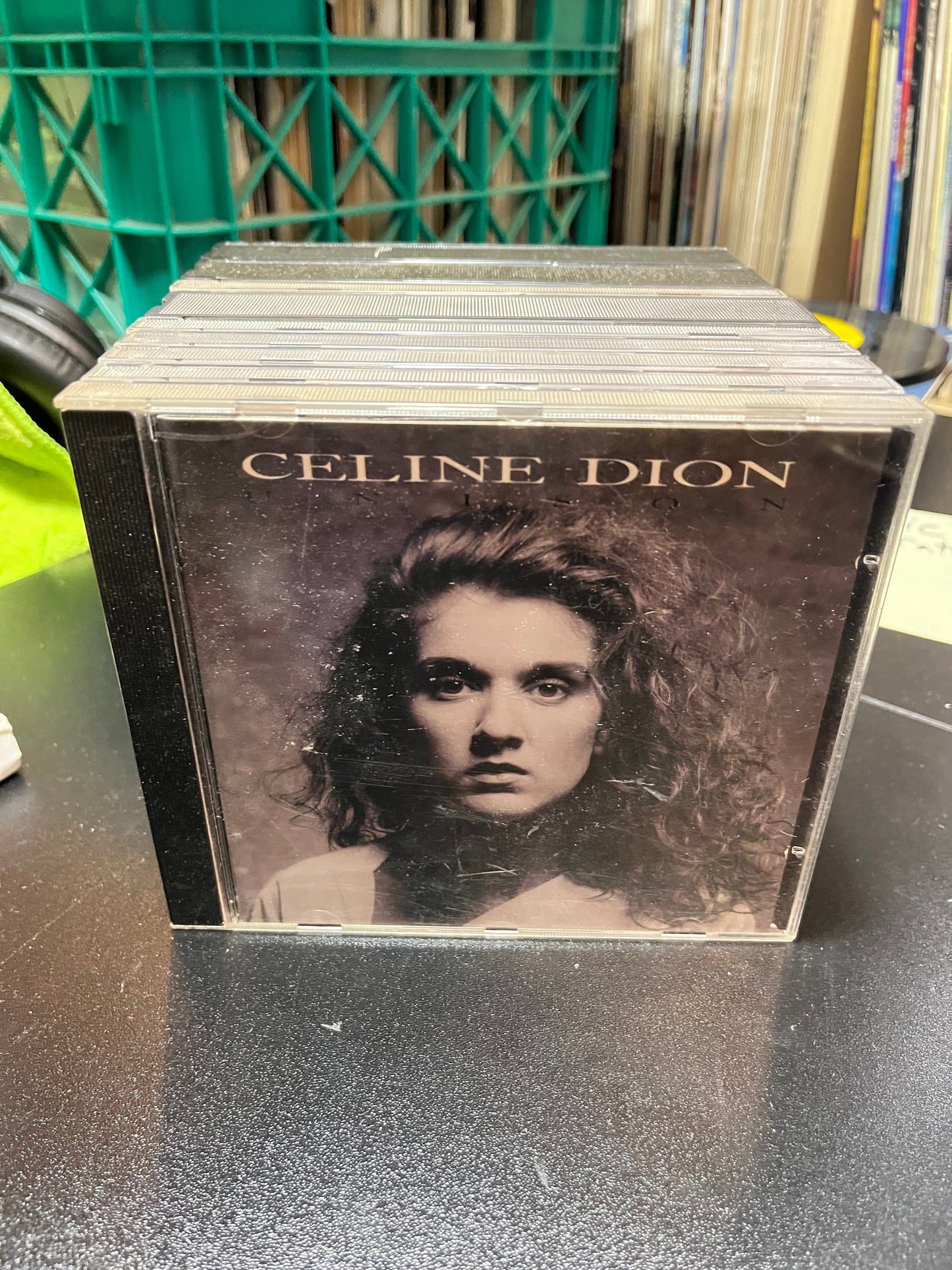 Various - 13 CD COLLECTION/LOT *LISTED & GRADED IN DESC* | Very Good Plus (VG+) Very Good Plus (VG+)