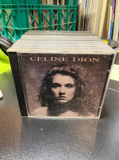 Various - 13 CD COLLECTION/LOT *LISTED & GRADED IN DESC* | Very Good Plus (VG+) Very Good Plus (VG+)