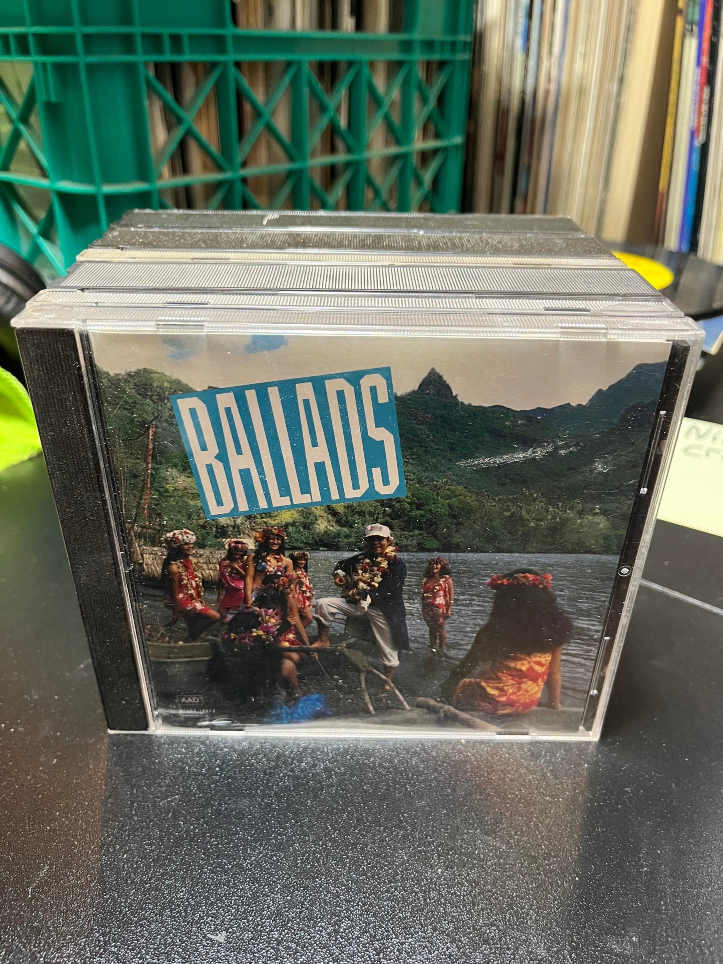 Various - 13 CD COLLECTION/LOT *LISTED & GRADED IN DESC* | Very Good Plus (VG+) Very Good Plus (VG+)