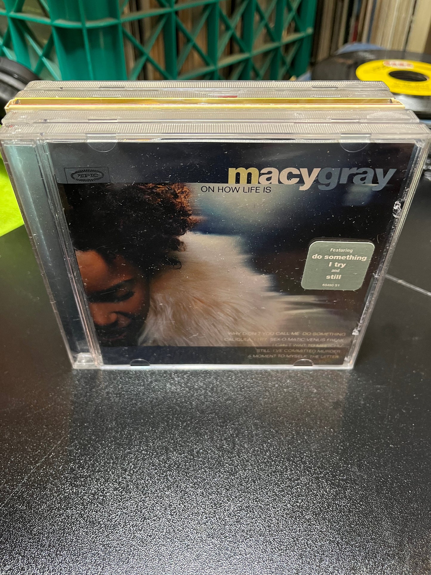Various - 13 CD COLLECTION/LOT *LISTED & GRADED IN DESC* | Very Good Plus (VG+) Very Good Plus (VG+)