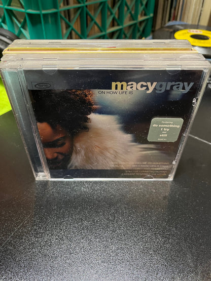 Various - 13 CD COLLECTION/LOT *LISTED & GRADED IN DESC* | Very Good Plus (VG+) Very Good Plus (VG+)