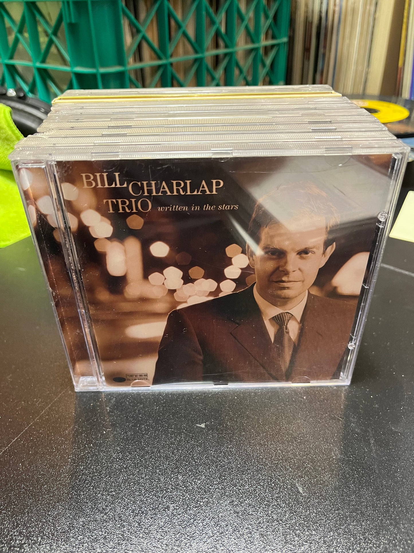 Various - 13 CD COLLECTION/LOT *LISTED & GRADED IN DESC* | Very Good Plus (VG+) Very Good Plus (VG+)