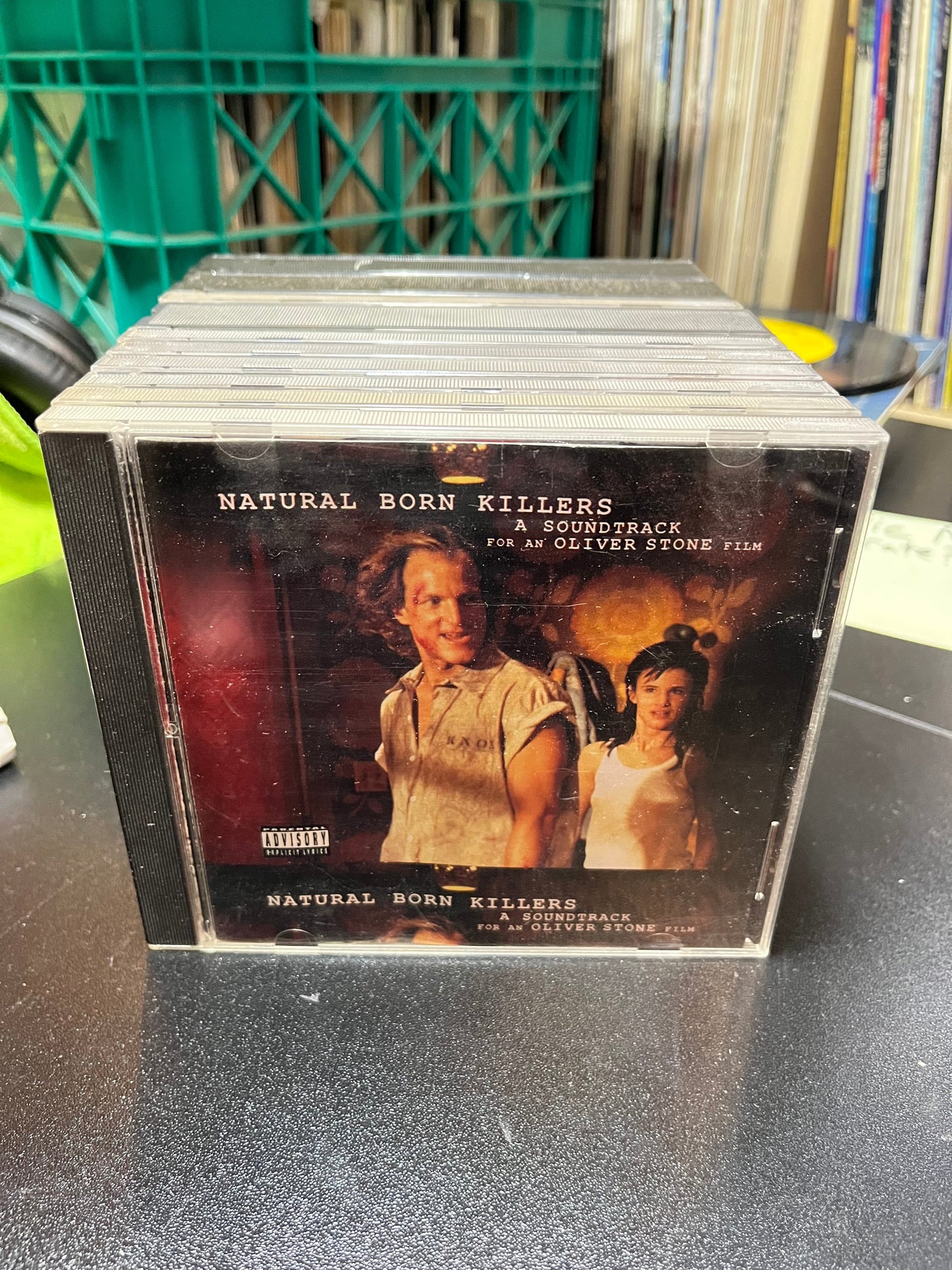 Various - 13 CD COLLECTION/LOT *LISTED & GRADED IN DESC* | Very Good Plus (VG+) Very Good Plus (VG+)