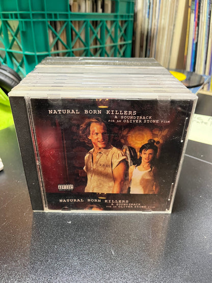 Various - 13 CD COLLECTION/LOT *LISTED & GRADED IN DESC* | Very Good Plus (VG+) Very Good Plus (VG+)