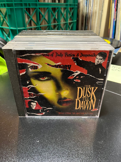 Various - 13 CD COLLECTION/LOT *LISTED & GRADED IN DESC* | Very Good Plus (VG+) Very Good Plus (VG+)