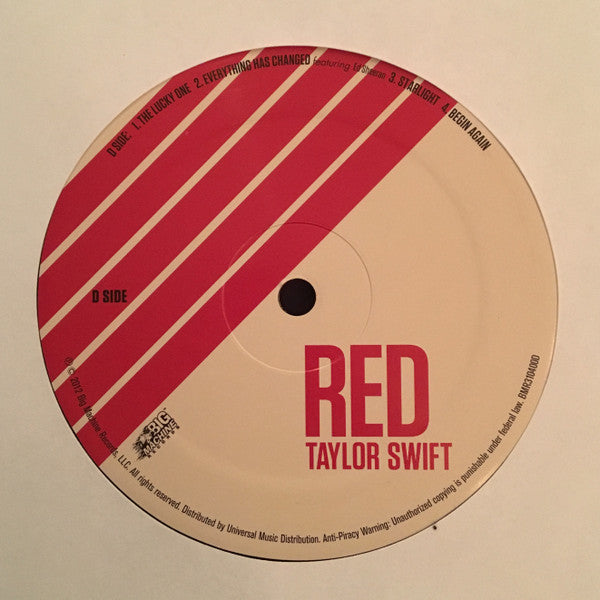 Red | Mint (M) Mint (M)