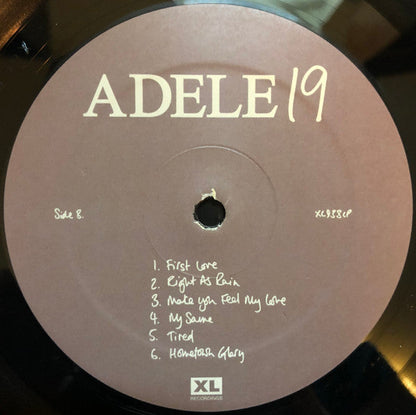 19 | Mint (M) Mint (M)