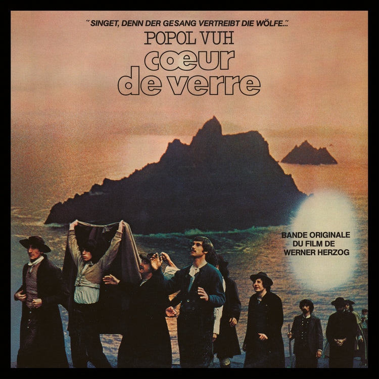 Coeur de verre |
