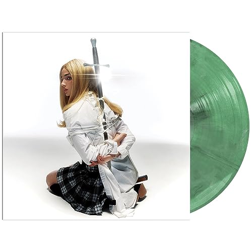 Poppy - Zig (Color Vinyl) | Mint (M) Mint (M)