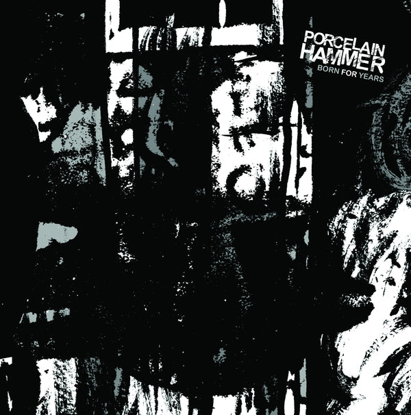 Porcelain Hammer - Born For Years [LP] |